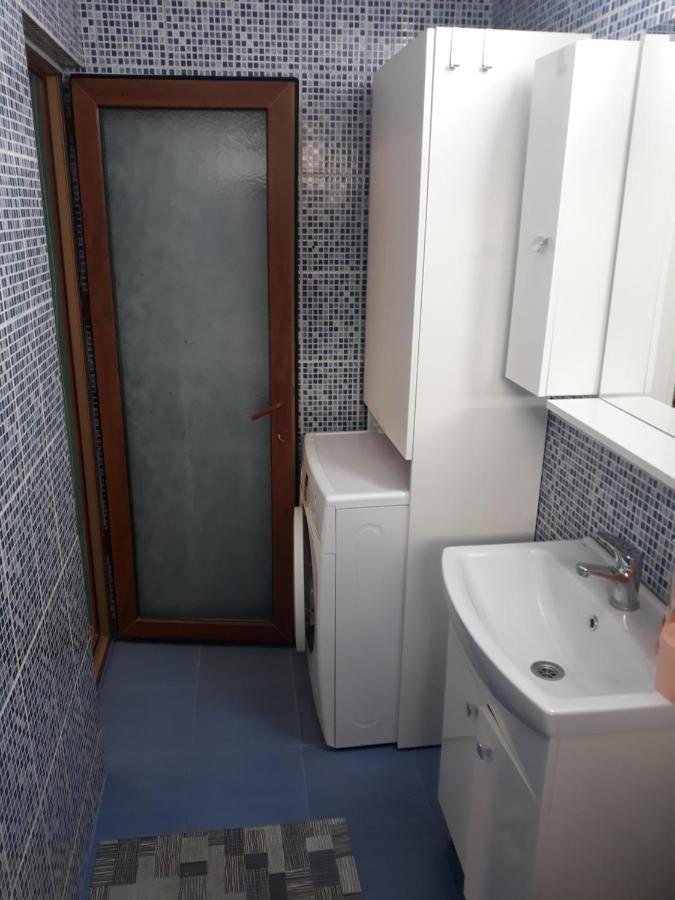 Garsoniera Oana Langa Plaja Mangalia Apartment Екстериор снимка
