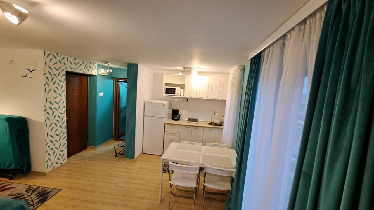 Garsoniera Oana Langa Plaja Mangalia Apartment Екстериор снимка